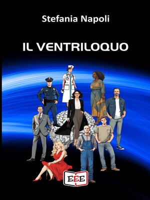 cover image of Il ventriloquo